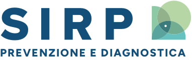 Centro diagnostico SIRP Logo